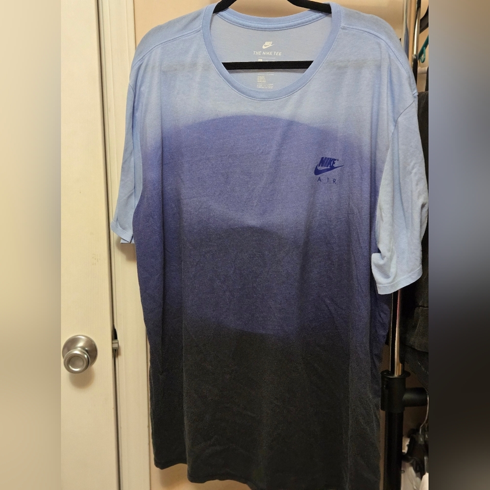 4 Mens NIKE Tees